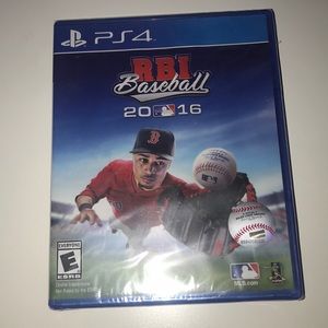RBI baseball 2016